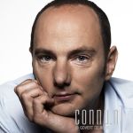 07-06-2013 Thomas van Luyn at studio in Amsterdam Photo: Govert de Roos/Connu